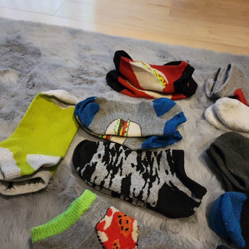 Socks Bundle - Picture 7 of 7